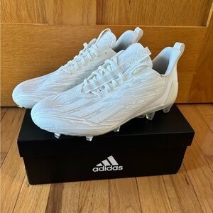 COPY - Adizero football cleats